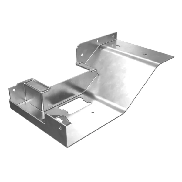 Carcasa suport distribuitor hidraulic Caterpillar 170-0489
