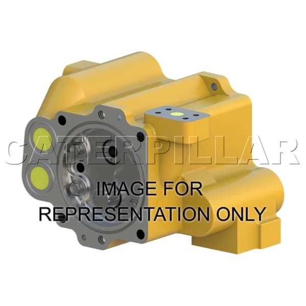 Set conducte hidraulice transmisie Caterpillar 170-1164
