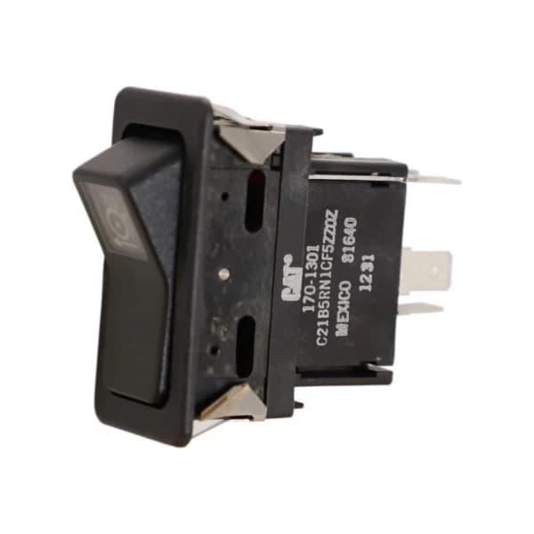 Comutator culisant cu doua poli Caterpillar 170-1301