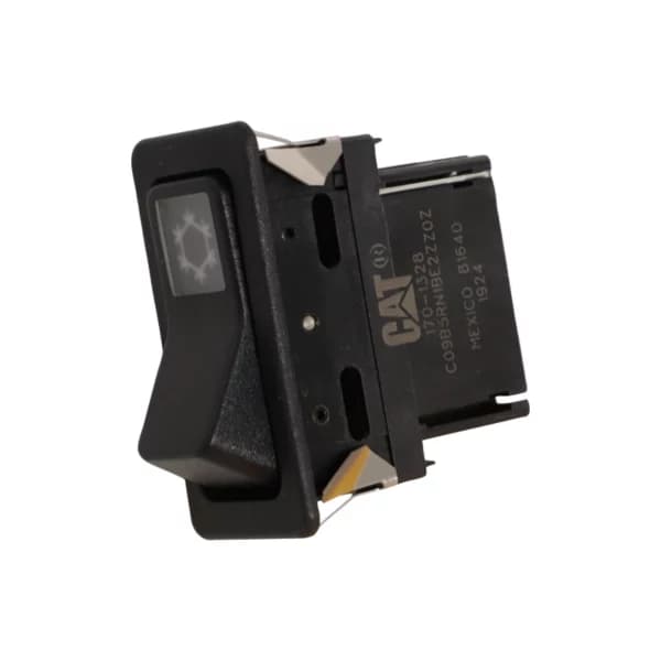 Intrerupator basculant cu LED Caterpillar 170-1328