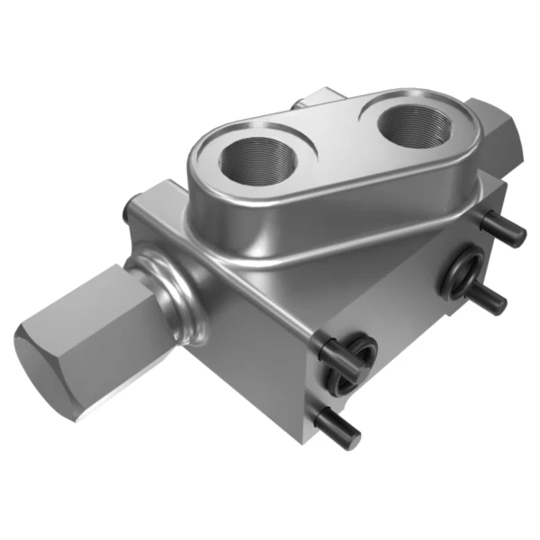 Supapa siguranta distribuitor hidraulic Caterpillar 170-2174