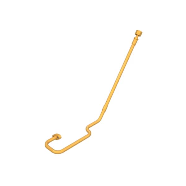 Conduct ulei 15.88mm diametru exterior Caterpillar 170-2454