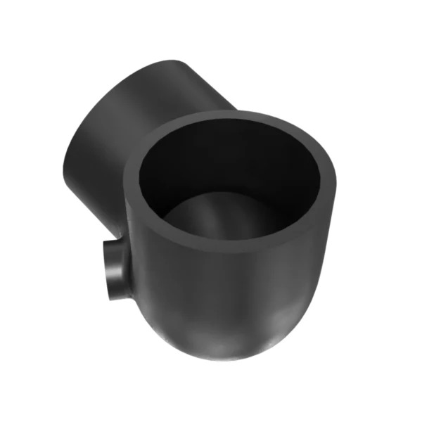Adaptor drept pentru conducte hidraulice Caterpillar 170-3528