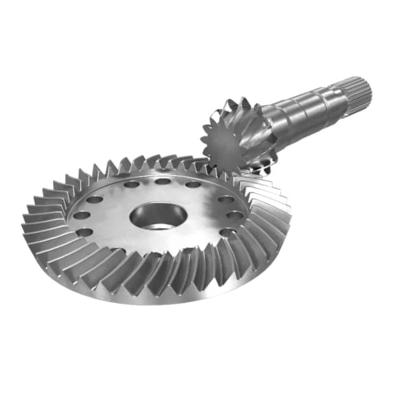 Set pinion si roti conice Caterpillar 170-8520