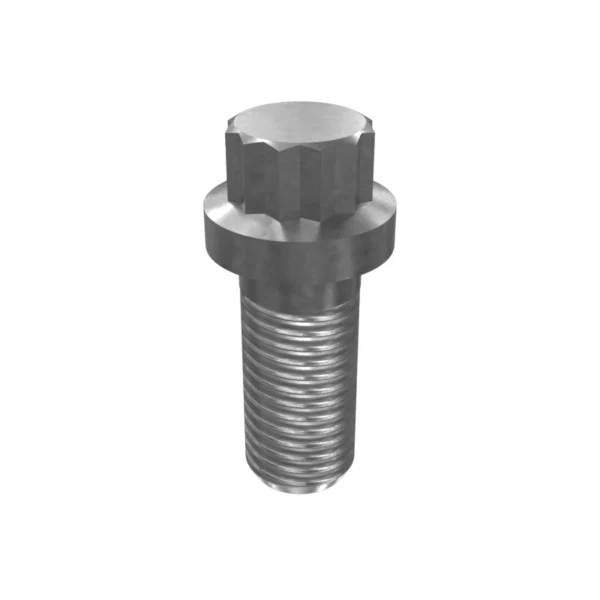Surub cap 12 puncte M20-2.5 x 45mm Caterpillar 171-1432