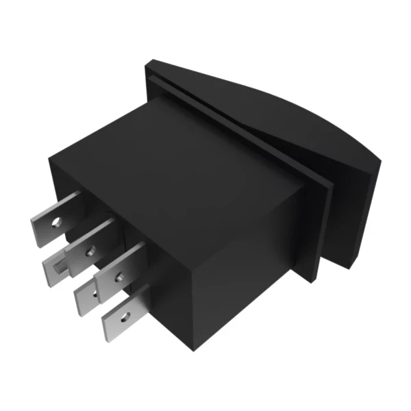Intrerupator basculant blocare implement 24V Caterpillar 171-1512