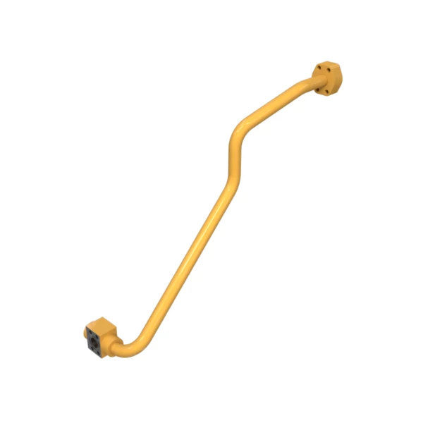 Conducta racitor ulei diferential Caterpillar 171-5415