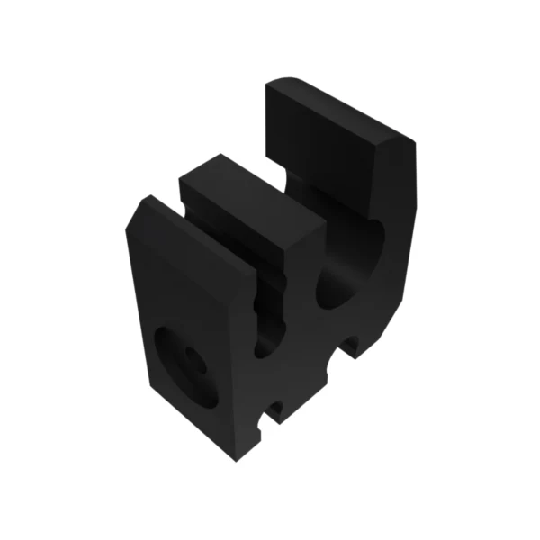 Clema fixare protectie cupei scarificator Caterpillar 171-5815