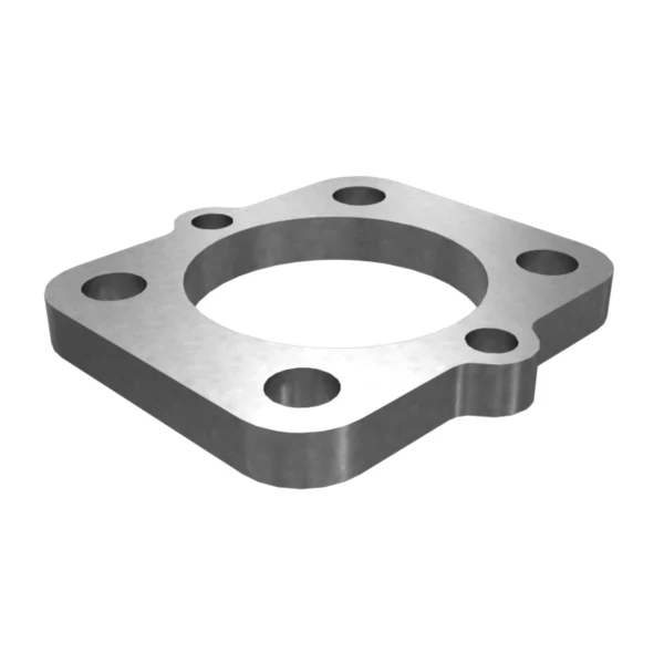Placa de blocare spindle Quick Coupler 10mm Caterpillar 171-8667