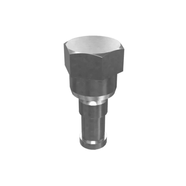 Surub blocare rapid-cuplor M16 Caterpillar 171-8674
