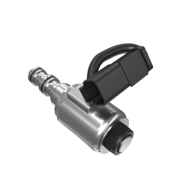 Electrovalva 12V Caterpillar 171-8775