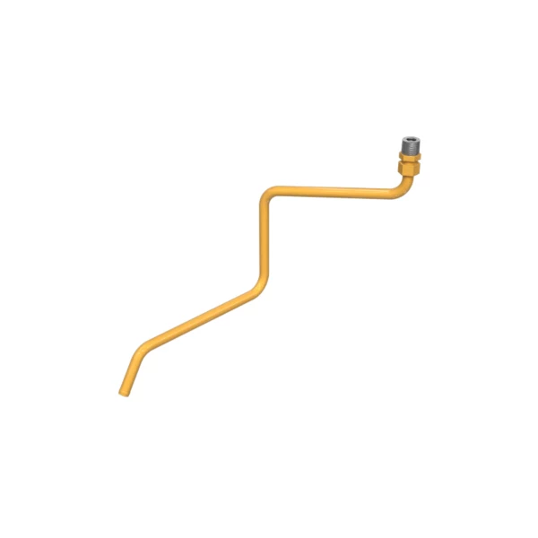 Conducta drenaj toba esapament Caterpillar 171-9072