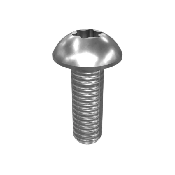 Surub cap panglobiular M10-1.5 x 30mm Caterpillar 172-5291