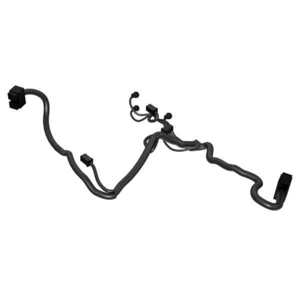 Set cablaj tablou bord Caterpillar 172-6774
