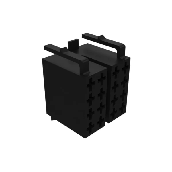 Conector radio Caterpillar 172-8037
