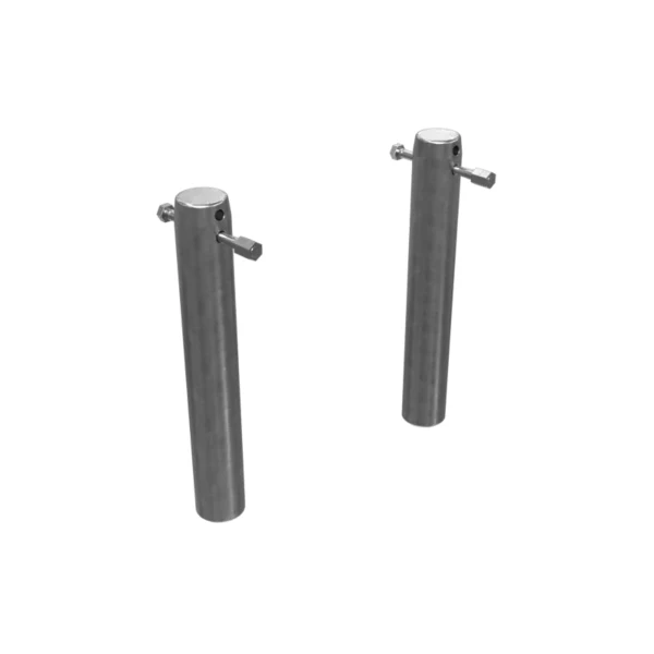 Kit bolturi si stifturi cuplaj utilaj Caterpillar 172-8444