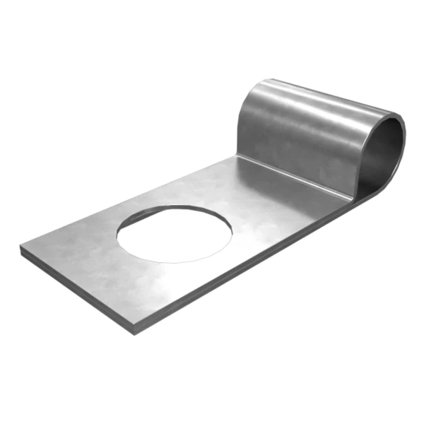 Clip tub otel Caterpillar 172-8681