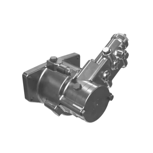 Distribuitor hidraulic cu pilot Caterpillar 173-0439