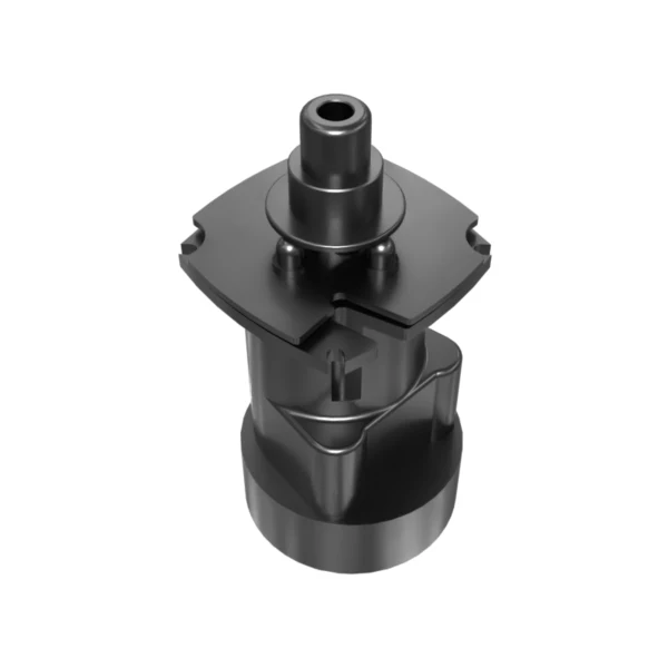 Distribuitor pilot hidraulic Caterpillar 173-0704