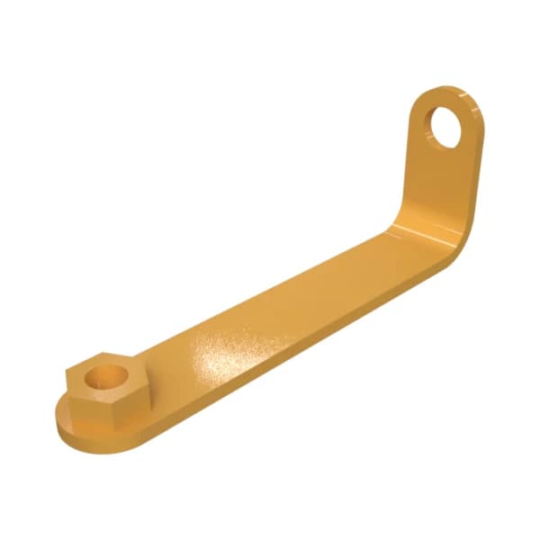 Suport de montaj unghi 90 grade Caterpillar 173-1583