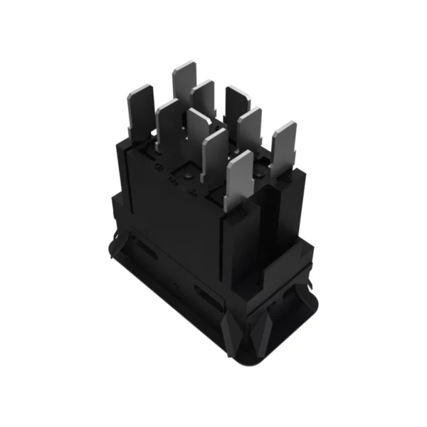 Intrerupator bascula control picioare 24V Caterpillar 173-1985