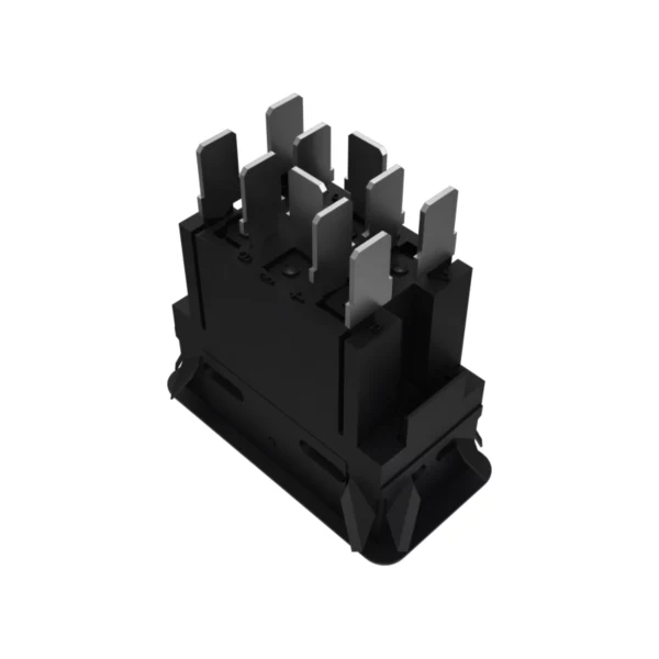 Intrerupator basculant iluminat 24V Caterpillar 173-1986