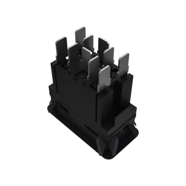 Intreruptor bascula control picioare 24V Caterpillar 173-1987