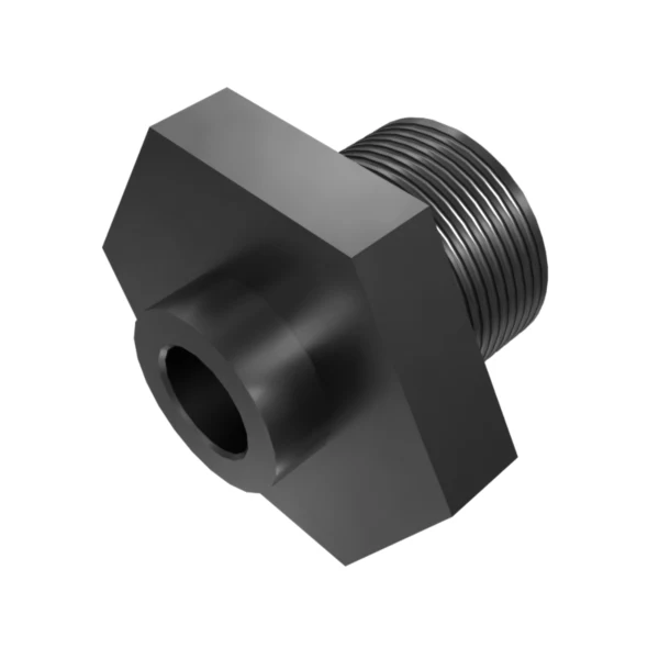 Dop hexagonal M14 Caterpillar 173-3506