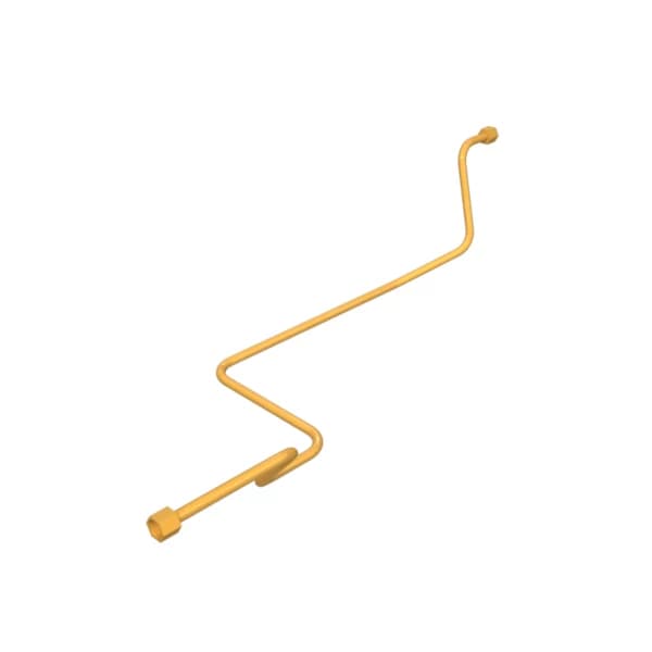 Conducta racitor ulei Caterpillar 173-4540