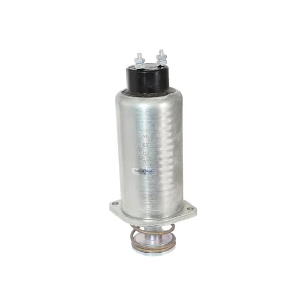 Electrovalva sistem combustibil 24VDC Caterpillar 173-6996
