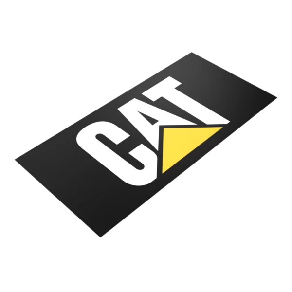 Film branding cu dungi Caterpillar 173-9396