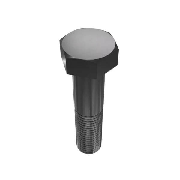 Surub hexagonal M24x100mm Caterpillar 173-9684