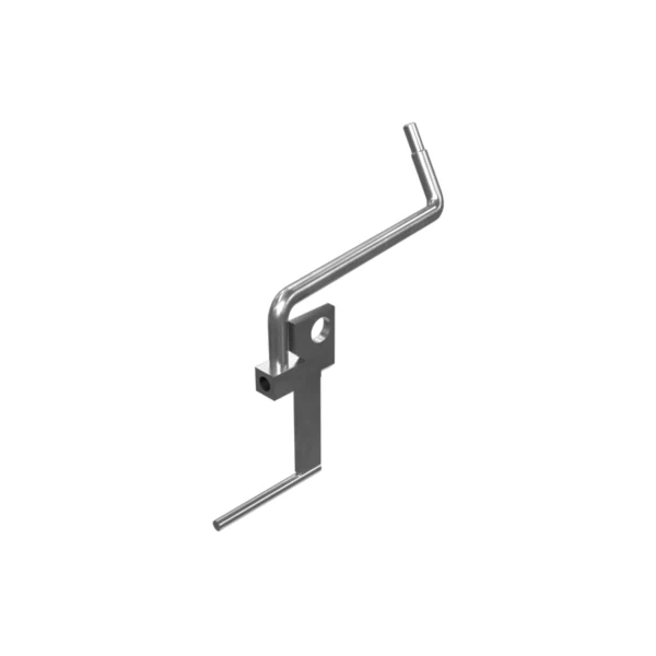 Parghie suport control hidraulic Caterpillar 174-4301