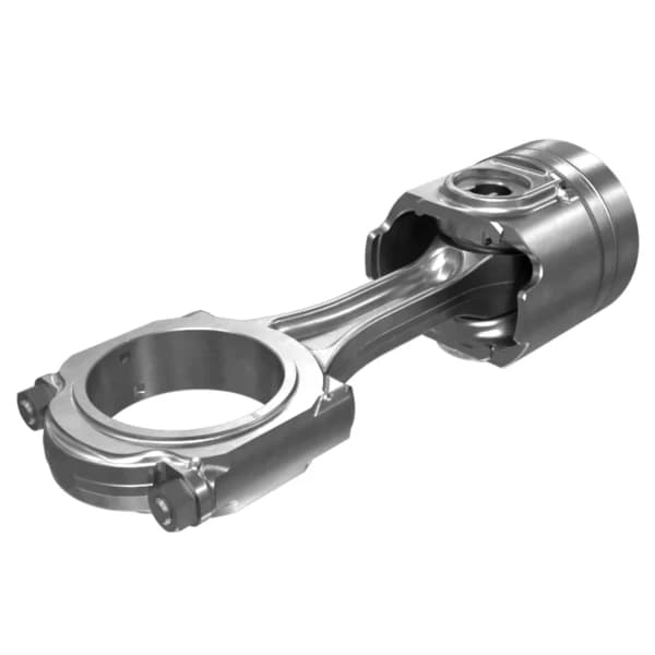 Ansamblu piston Caterpillar 174-6103