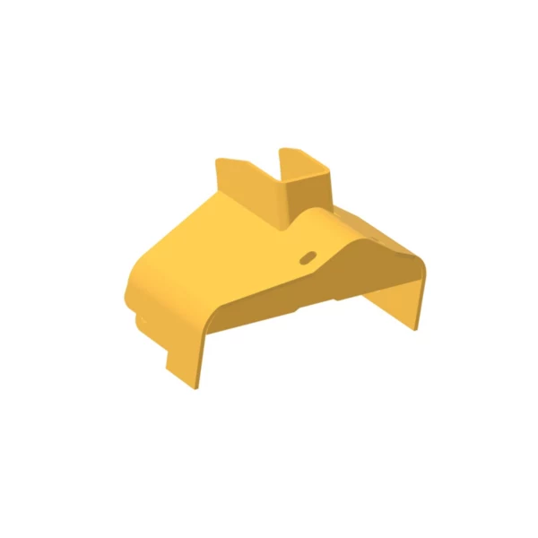 Protectie pinion roata motoare dreapta Caterpillar 174-6986