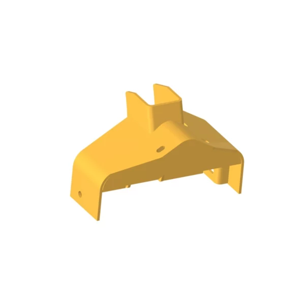 Protector roata conducatoare stanga Caterpillar 174-6987