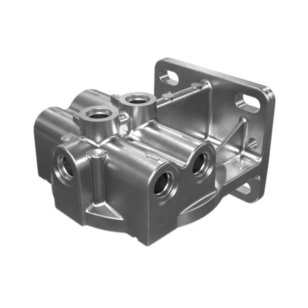 Baza filtru combustibil Caterpillar 174-7599