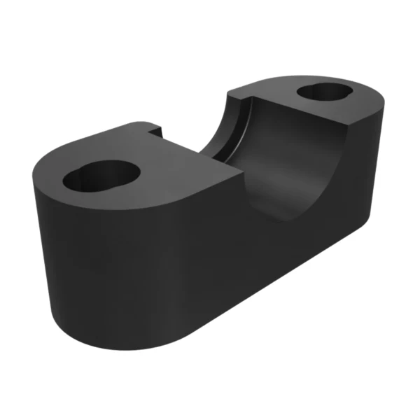 Bloc suport roata intinzatoare 44mm Caterpillar 174-8788