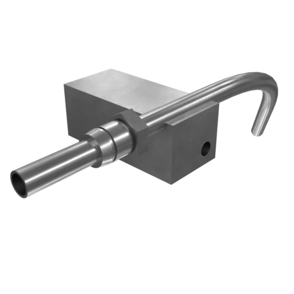 Tub ghid nivel ulei motor Caterpillar 174-8827
