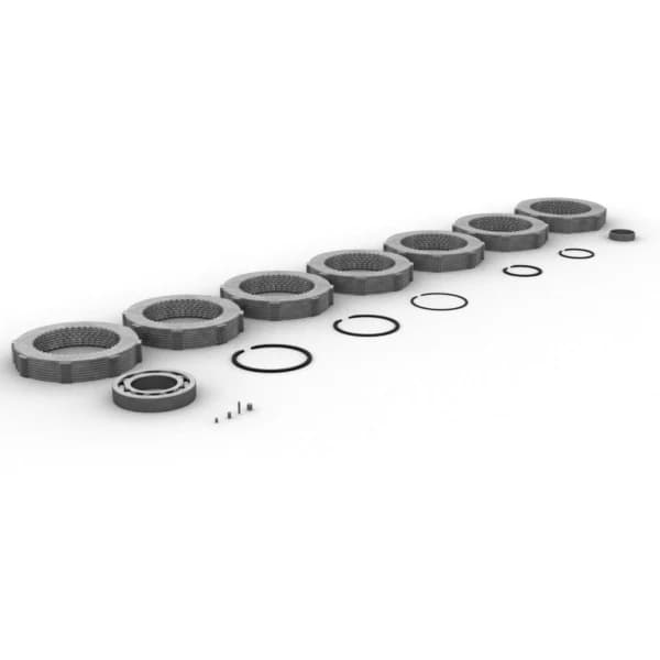 Kit reparatie Caterpillar 174-9351