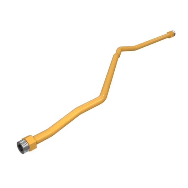 Ansamblu conducte racitor ulei hidraulic Caterpillar 175-2230