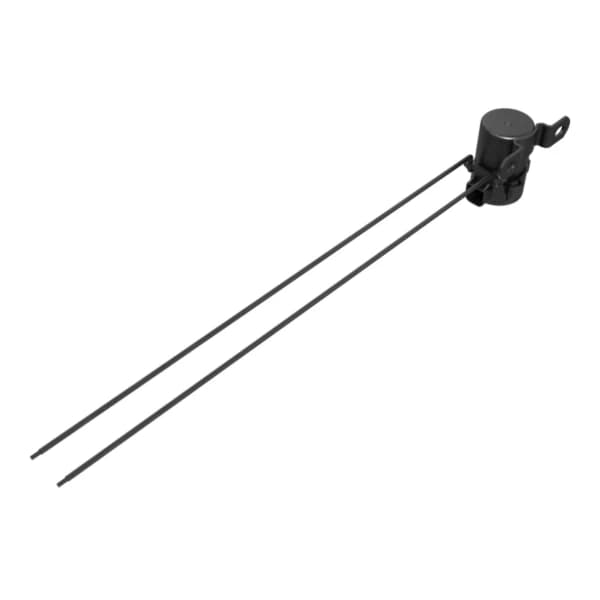 Electromotor de pornire - Comutator magnetic 24V Caterpillar 175-2306