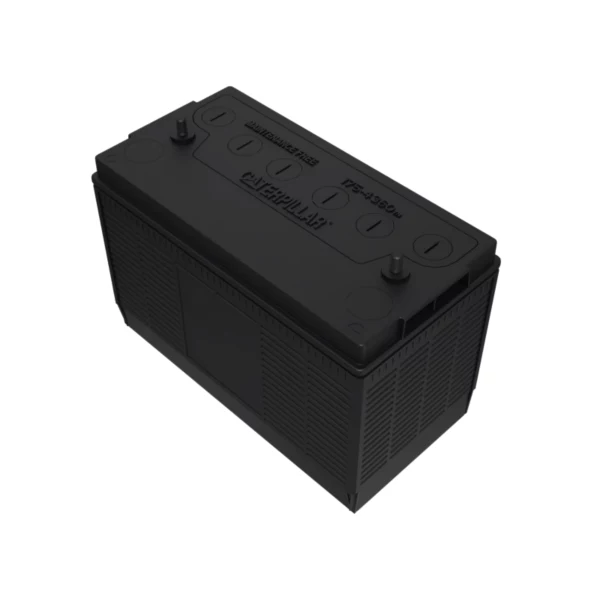 Acumulator 12V Heavy Duty Caterpillar 175-4370