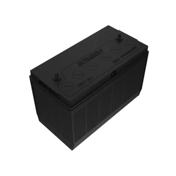 Acumulator 12V 31 BCI Caterpillar 175-4390