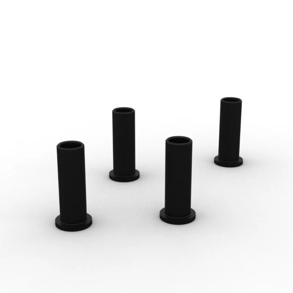 Kit role si lagare scaun Caterpillar 175-5059