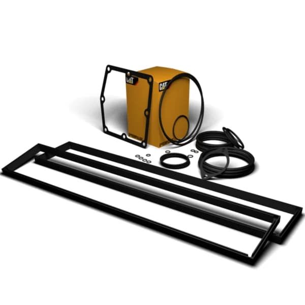 Kit garnituri si simeringuri aftercooler Caterpillar 175-6620