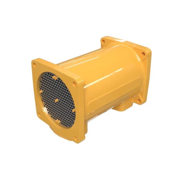 Radiator ulei transmisie Caterpillar 175-7453