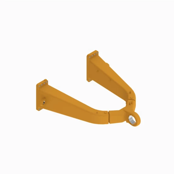 Suport ax spate Caterpillar 176-0370