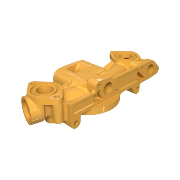 Baza filtru ulei Caterpillar 176-1363
