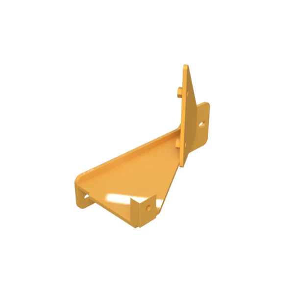 Capac protectie motor translatie stanga Caterpillar 176-2158